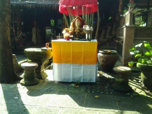 Hotel Nirwana Sea Side Cottages