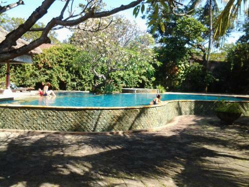 Hotel Nirwana Sea Side Cottages