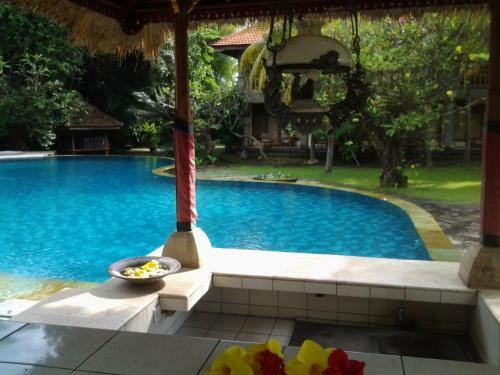 Hotel Nirwana Sea Side Cottages