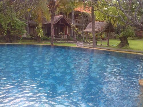 Hotel Nirwana Sea Side Cottages