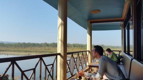Lodge Jungle Wildlife Camp