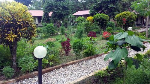 Hotel Chitwan Safari Camp & Lodge