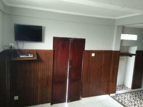 Hostal Puri Mandhara Lovina