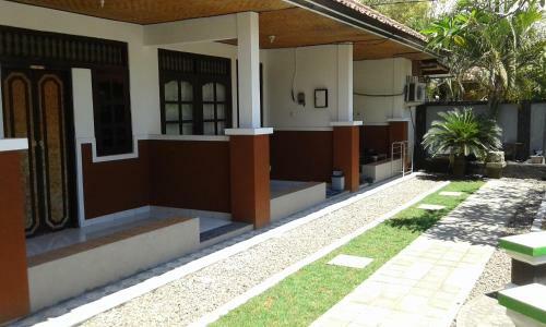 Hostal Puri Mandhara Lovina