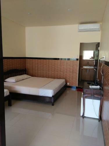 Hostal Puri Mandhara Lovina