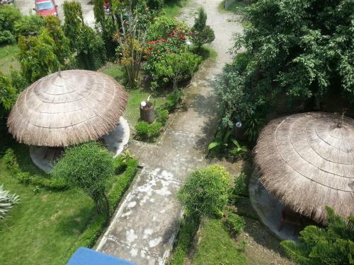 Hotel Shiva's Dream
