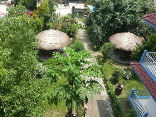 Hotel Shiva's Dream