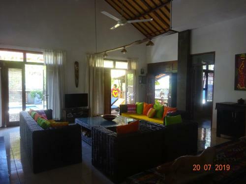 Villa Murni