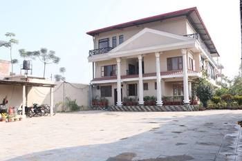 Hotel Royal Safari