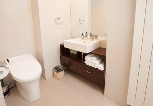 Apartamentos The Freshwater