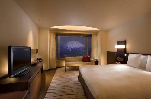 Hotel Hilton Niseko Village