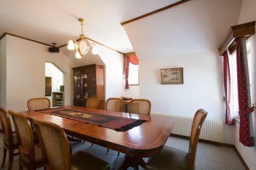 Lodge Ramat Niseko