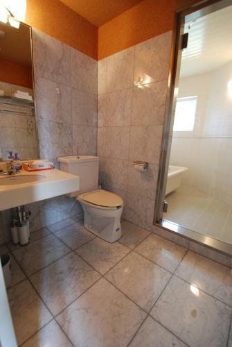 Lodge Ramat Niseko