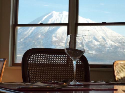 Lodge Ramat Niseko