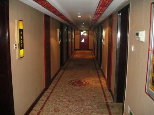 Dunhuang Grand Sun Hotel