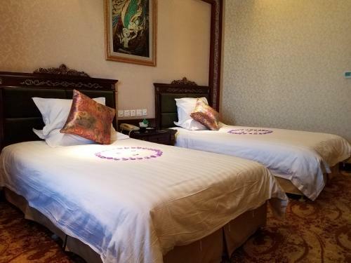Dunhuang Grand Sun Hotel