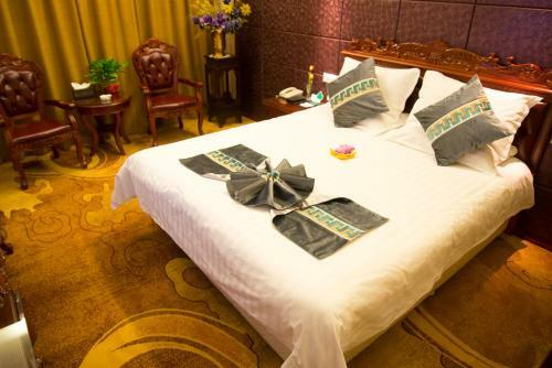 Dunhuang Grand Sun Hotel