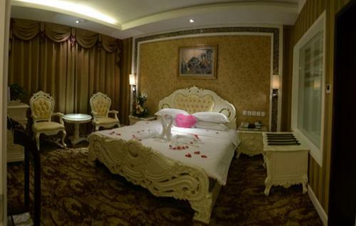 Dunhuang Grand Sun Hotel