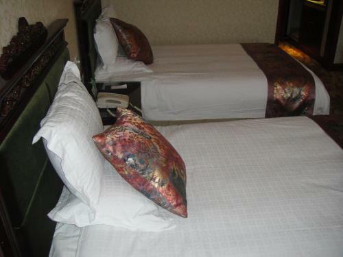 Dunhuang Grand Sun Hotel