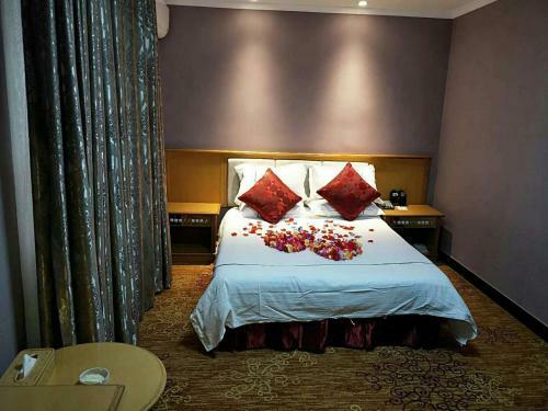 Dunhuang Grand Sun Hotel