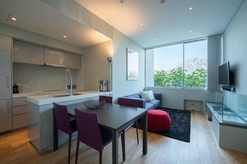 Apartamentos Terrazze