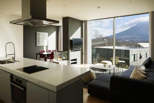 Apartamentos Terrazze