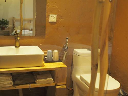 Dunhuang International Youth Hostel