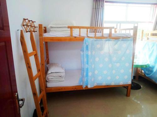 Dunhuang Han And Tang Dynasties Station Hostel