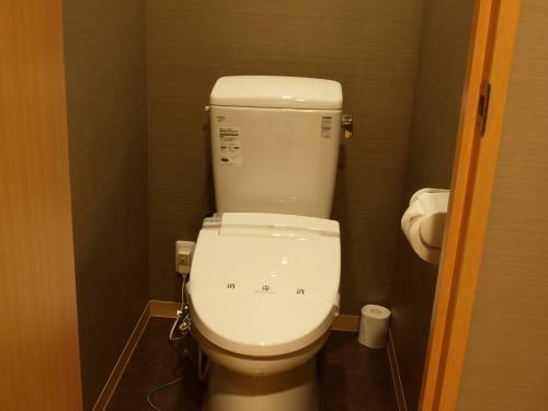 Hotel Ikoino Yuyado Iroha