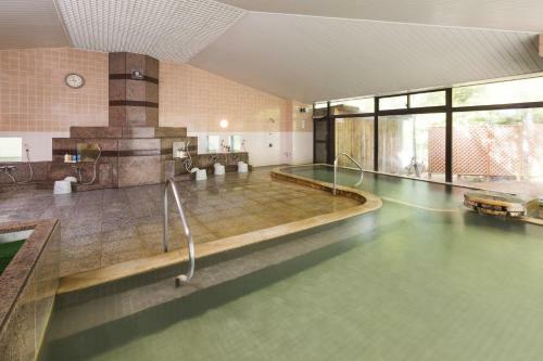 Hotel Ikoino Yuyado Iroha