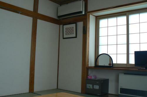Posada Fureai No Yado Yasuragi