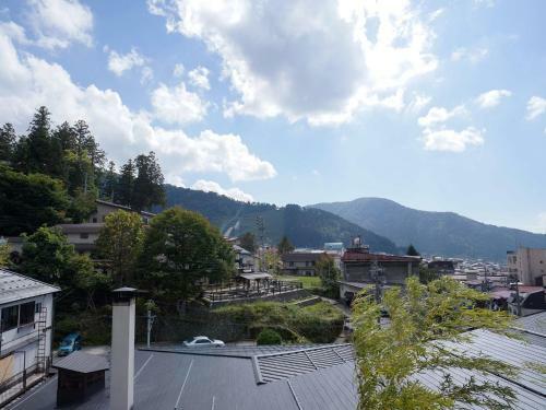 Sumiyosiya Ryokan