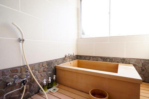 Sumiyosiya Ryokan
