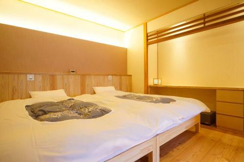 Sumiyosiya Ryokan