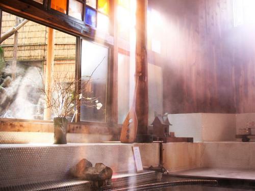 Sumiyosiya Ryokan