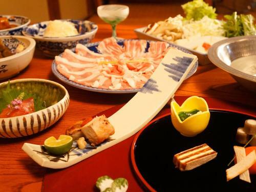 Sumiyosiya Ryokan