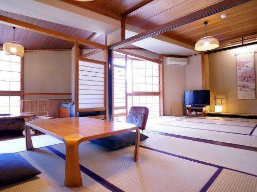 Sumiyosiya Ryokan