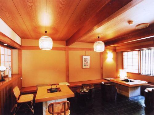 Sumiyosiya Ryokan