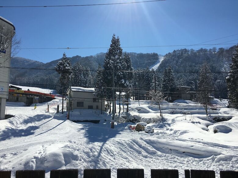 Lodge Nakajima