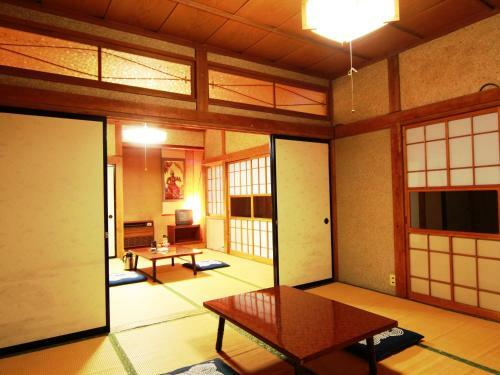 Sunrise Meiji-ya
