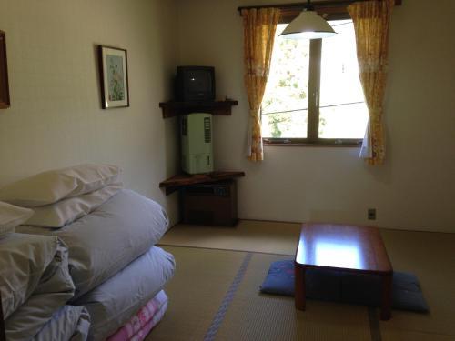 Lodge Pension Tannenhof