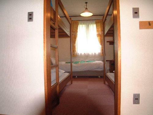 Lodge Pension Tannenhof