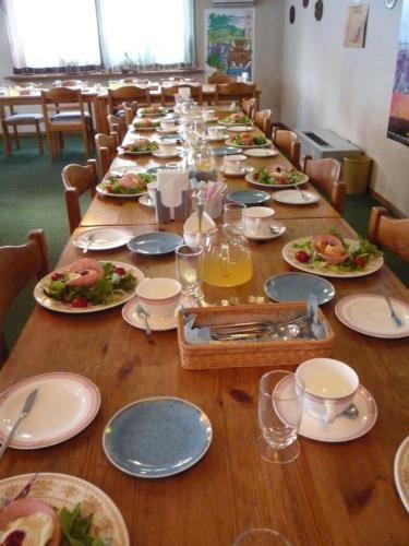 Lodge Pension Tannenhof