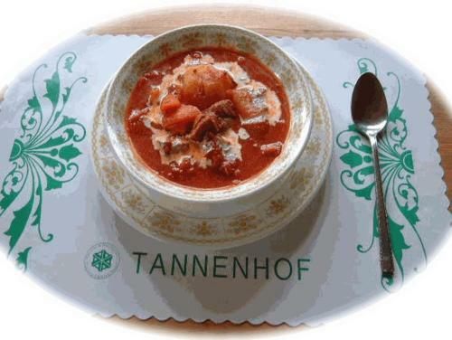 Lodge Pension Tannenhof