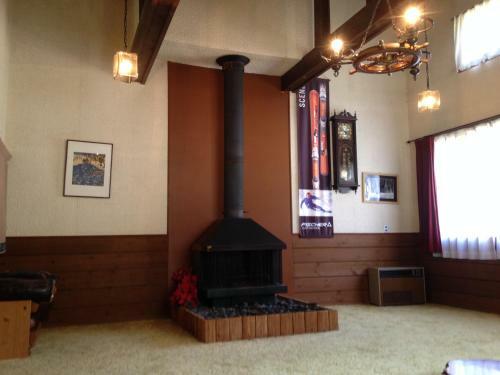 Lodge Pension Tannenhof