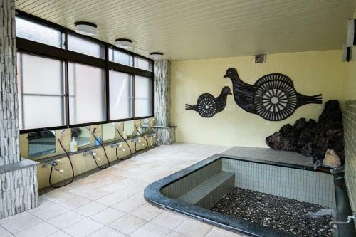 Posada Resort In Toemu