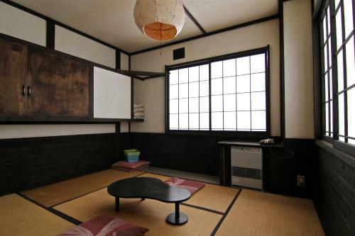 Posada Schanze Nozawa