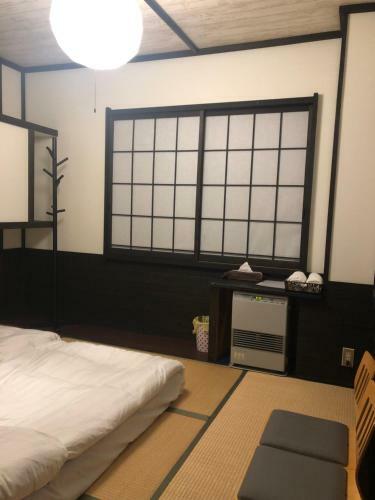 Posada Schanze Nozawa
