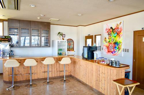 Lodge Altitude Nozawa