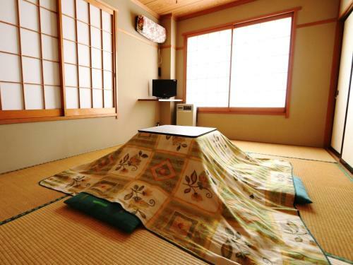 Hostal Chouchinya